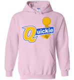 Draymond Green Quickie Shirt Gildan Heavy Blend Hoodie