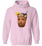The B stands for Babadook Shirt Gildan Heavy Blend Hoodie