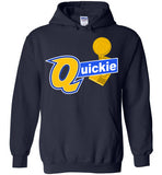 Draymond Green Quickie Shirt Gildan Heavy Blend Hoodie