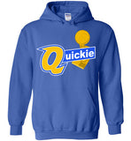 Draymond Green Quickie Shirt Gildan Heavy Blend Hoodie