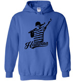 Great Hambino Shirt Gildan Heavy Blend Hoodie