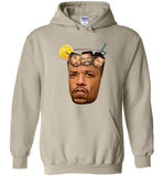 The B stands for Babadook Shirt Gildan Heavy Blend Hoodie