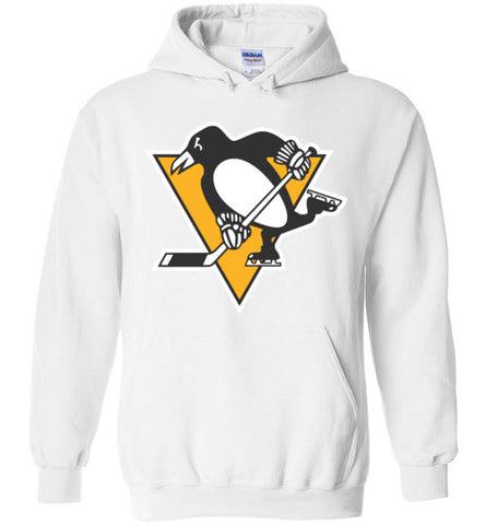 Pittsburgh Penguins Rinkside Shirt Gildan Heavy Blend Hoodie