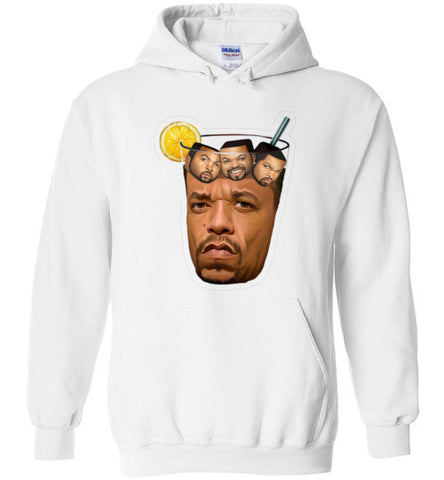 The B stands for Babadook Shirt Gildan Heavy Blend Hoodie