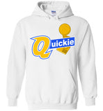 Draymond Green Quickie Shirt Gildan Heavy Blend Hoodie