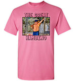 The great hambino - The sandlot Shirt Gildan Short-Sleeve T-Shirt