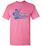 THE Great Hambino Shirt Gildan Short-Sleeve T-Shirt