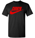 Just Corbyn Shirt Gildan Short-Sleeve T-Shirt