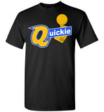 Draymond Green Quickie Shirt Gildan Short-Sleeve T-Shirt