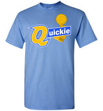 Draymond Green Quickie Shirt Gildan Short-Sleeve T-Shirt