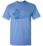 THE Great Hambino Shirt Gildan Short-Sleeve T-Shirt