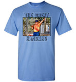 The great hambino - The sandlot Shirt Gildan Short-Sleeve T-Shirt