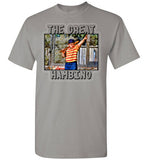 The great hambino - The sandlot Shirt Gildan Short-Sleeve T-Shirt