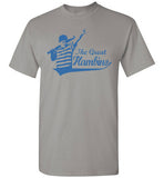 THE Great Hambino Shirt Gildan Short-Sleeve T-Shirt
