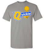 Draymond Green Quickie Shirt Gildan Short-Sleeve T-Shirt