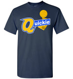Draymond Green Quickie Shirt Gildan Short-Sleeve T-Shirt
