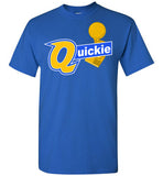 Draymond Green Quickie Shirt Gildan Short-Sleeve T-Shirt