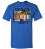 The great hambino - The sandlot Shirt Gildan Short-Sleeve T-Shirt