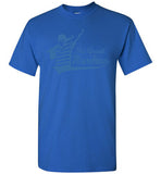 THE Great Hambino Shirt Gildan Short-Sleeve T-Shirt