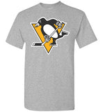 Pittsburgh Penguins Rinkside Shirt Gildan Short-Sleeve T-Shirt