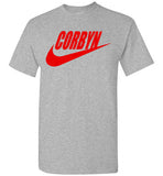 Just Corbyn Shirt Gildan Short-Sleeve T-Shirt