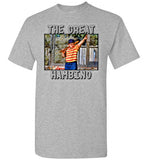 The great hambino - The sandlot Shirt Gildan Short-Sleeve T-Shirt