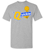 Draymond Green Quickie Shirt Gildan Short-Sleeve T-Shirt