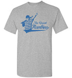 THE Great Hambino Shirt Gildan Short-Sleeve T-Shirt