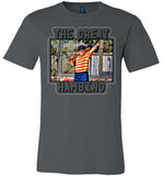 The great hambino - The sandlot Shirt Canvas Unisex T-Shirt - Made in USA