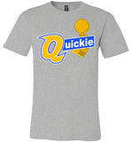Draymond Green Quickie Shirt Canvas Unisex T-Shirt - Made in USA