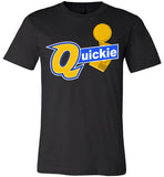 Draymond Green Quickie Shirt Canvas Unisex T-Shirt - Made in USA
