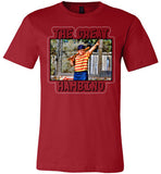 The great hambino - The sandlot Shirt Canvas Unisex T-Shirt - Made in USA