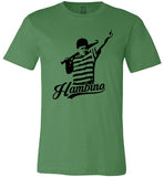Great Hambino Shirt Canvas Unisex T-Shirt - Made in USA