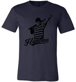 Great Hambino Shirt Canvas Unisex T-Shirt - Made in USA