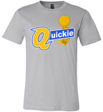 Draymond Green Quickie Shirt Canvas Unisex T-Shirt - Made in USA