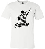 Great Hambino Shirt Canvas Unisex T-Shirt - Made in USA