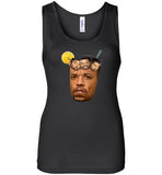 The B stands for Babadook Shirt Bella Wide Strap Tank