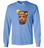 The B stands for Babadook Shirt Gildan Long Sleeve T-Shirt