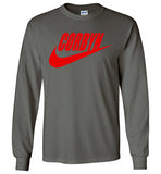 Just Corbyn Shirt Gildan Long Sleeve T-Shirt
