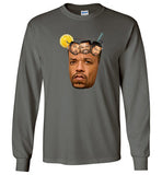 The B stands for Babadook Shirt Gildan Long Sleeve T-Shirt