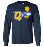 Draymond Green Quickie Shirt Gildan Long Sleeve T-Shirt