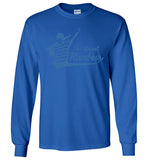 THE Great Hambino Shirt Gildan Long Sleeve T-Shirt