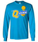Draymond Green Quickie Shirt Gildan Long Sleeve T-Shirt