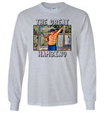 The great hambino - The sandlot Shirt Gildan Long Sleeve T-Shirt