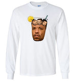 The B stands for Babadook Shirt Gildan Long Sleeve T-Shirt