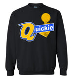Draymond Green Quickie Shirt Gildan Crewneck Sweatshirt