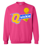 Draymond Green Quickie Shirt Gildan Crewneck Sweatshirt