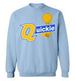 Draymond Green Quickie Shirt Gildan Crewneck Sweatshirt