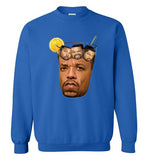 The B stands for Babadook Shirt Gildan Crewneck Sweatshirt