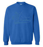 THE Great Hambino Shirt Gildan Crewneck Sweatshirt